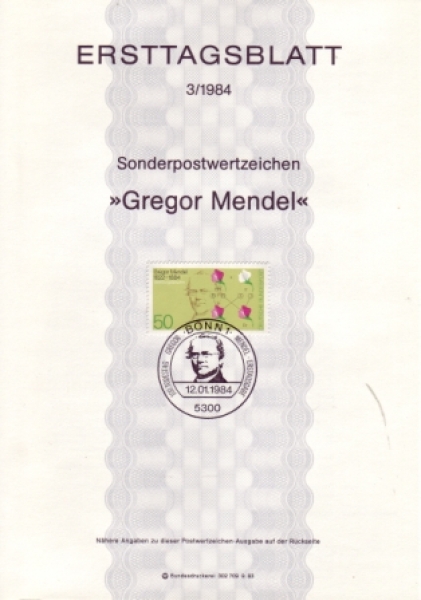 NSR 1984 - NL 003 ●
